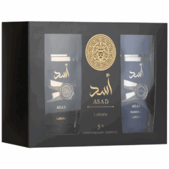 Lattafa Asad Anniversary Edition