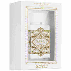 Lattafa Bade'e Al Oud Honor & Glory