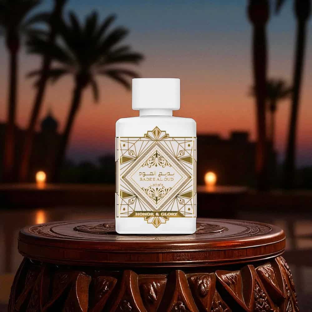 Lattafa Bade'e Al Oud Honor & Glory