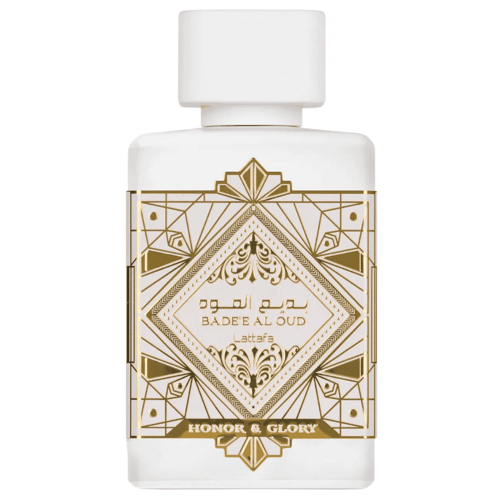 Lattafa Bade'e Al Oud Honor & Glory
