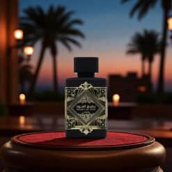 Lattafa Bade'e Al Oud Oud for Glory