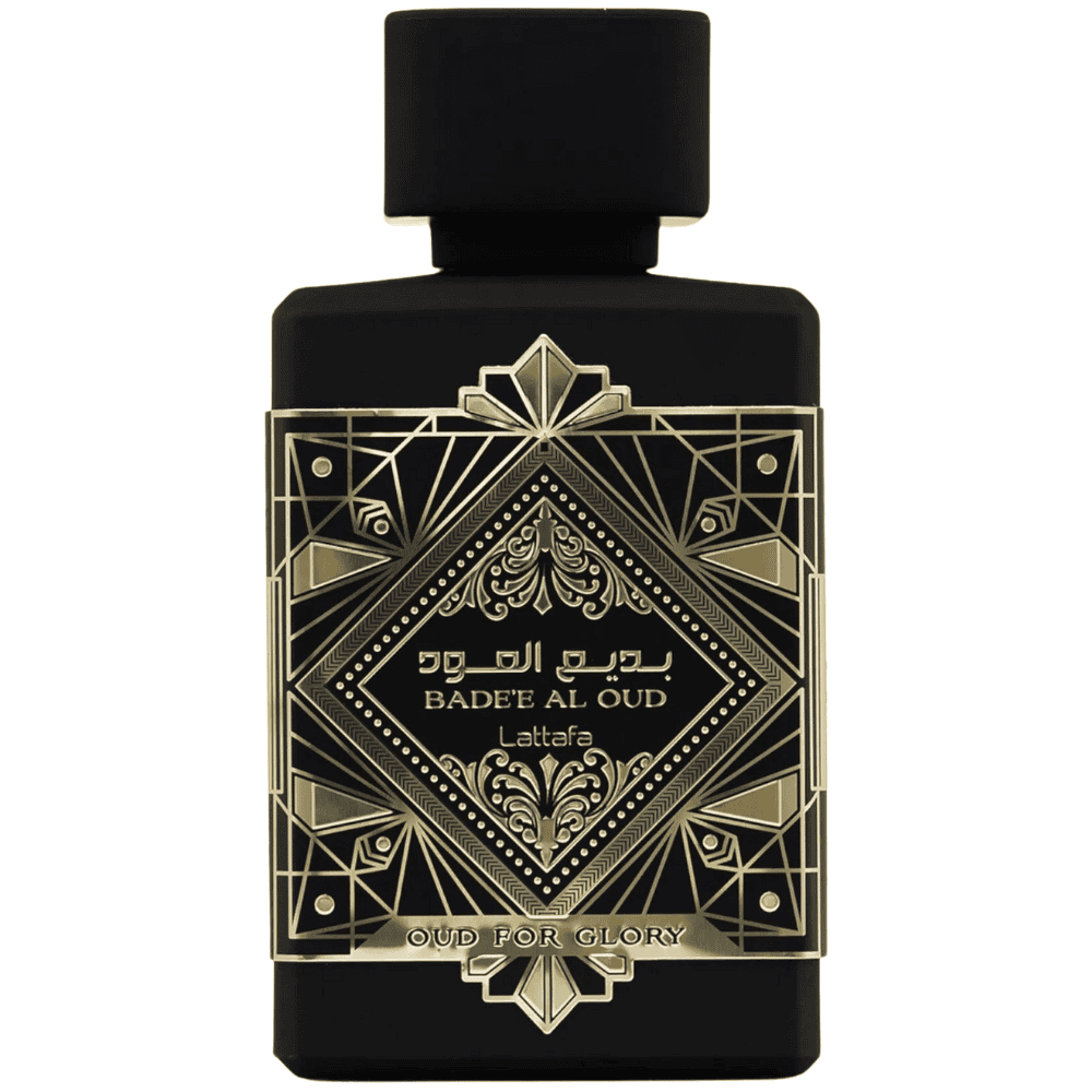 Lattafa Bade'e Al Oud Oud for Glory
