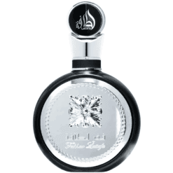 Lattafa Fakhar Silver men