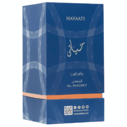 Lattafa Hayaati Al Maleky