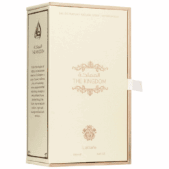 Lattafa Kingdom Woman