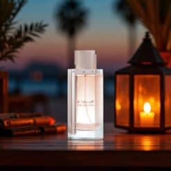 Lattafa Kingdom Woman