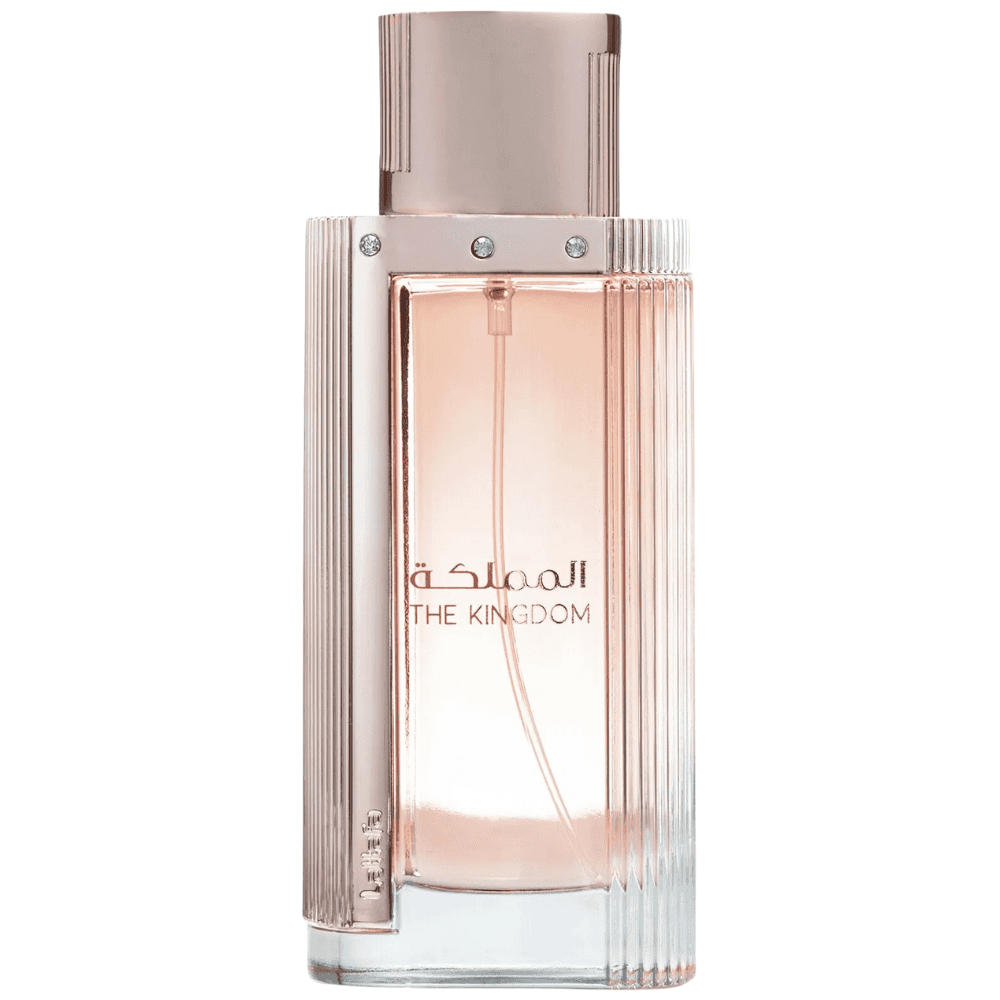 Lattafa Kingdom Woman