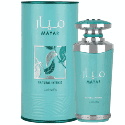 Lattafa Mayar Natural Intense