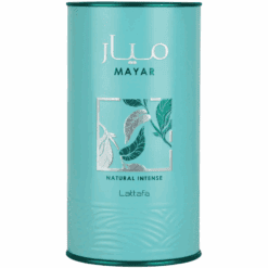 Lattafa Mayar Natural Intense