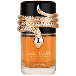 Lattafa Musamam