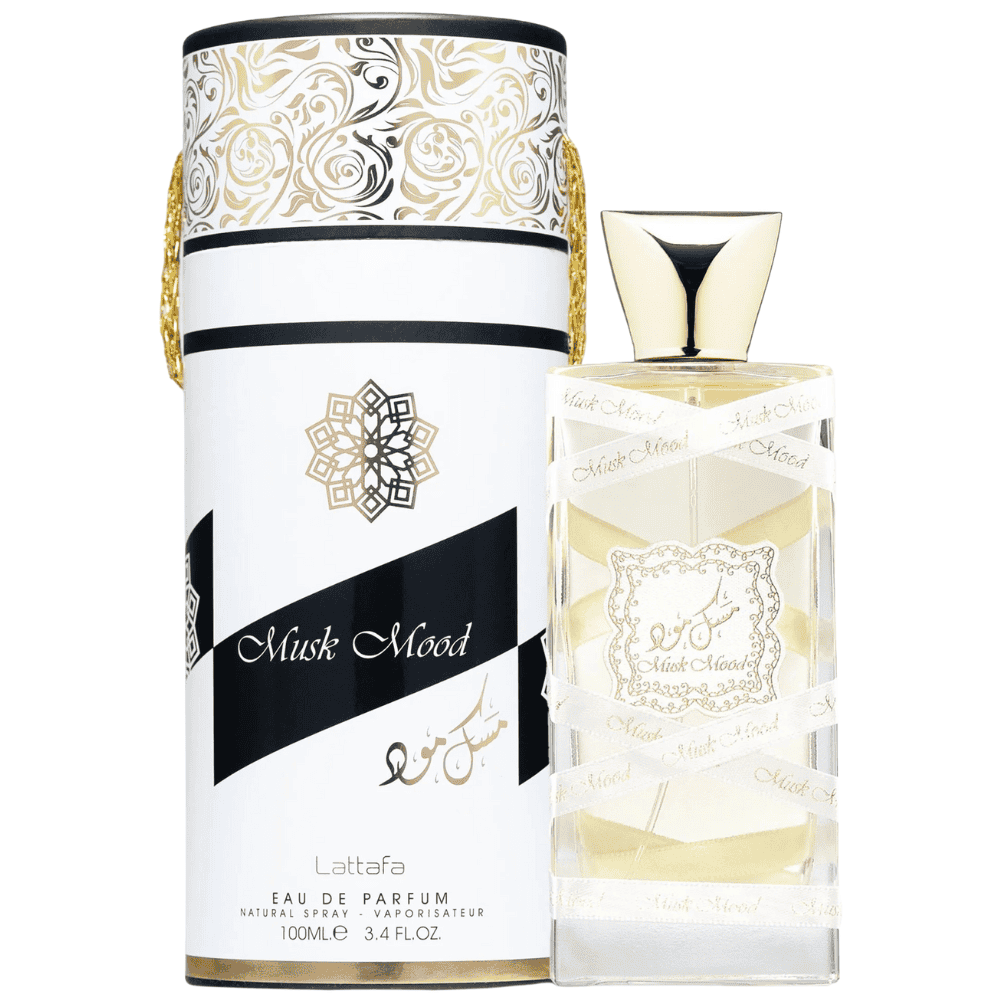 Lattafa Musk Mood - Damen – Bild 2