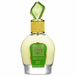 Lattafa Musk Wild Vanille – Thameen Collection