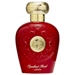 Lattafa Opulent Red
