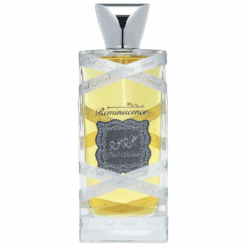 Lattafa Oud Mood Reminiscence