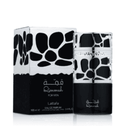 Lattafa Qimmah For Men