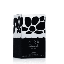 Lattafa Qimmah For Men
