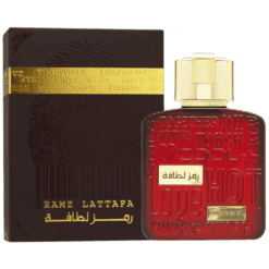 Lattafa Ramz Lattafa Gold