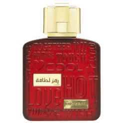 Lattafa Ramz Lattafa Gold