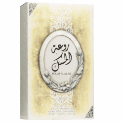 Lattafa Rouat al Musk