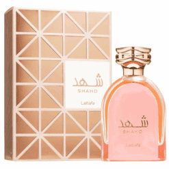 Lattafa Shahd