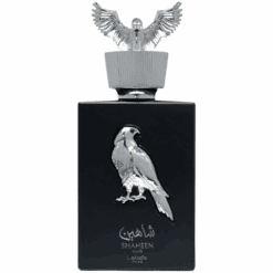 Lattafa Shaheen Silver