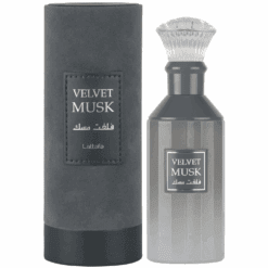 Lattafa Velvet Musk