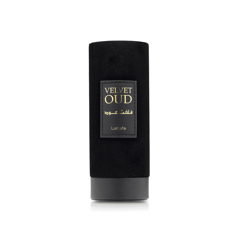 Lattafa Velvet Oud - Unisex – Bild 4