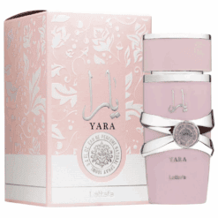 Lattafa Yara