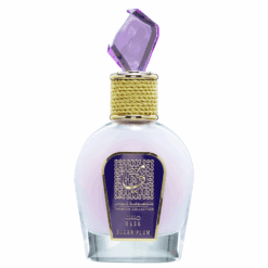 Musk Sugar Plum – Thameen Collection