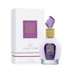Musk Sugar Plum – Thameen Collection 3