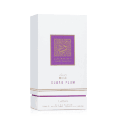 Musk Sugar Plum – Thameen Collection 3