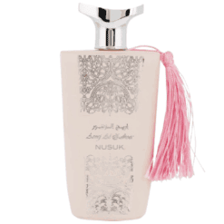 Nusuk Areej Al Zahoor