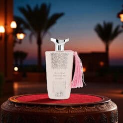 Nusuk Areej Al Zahoor