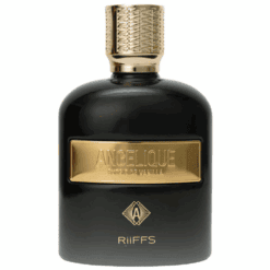 Angelique Extract de Vanilla