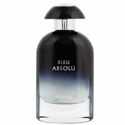 RiiFFS Bleu Absolu