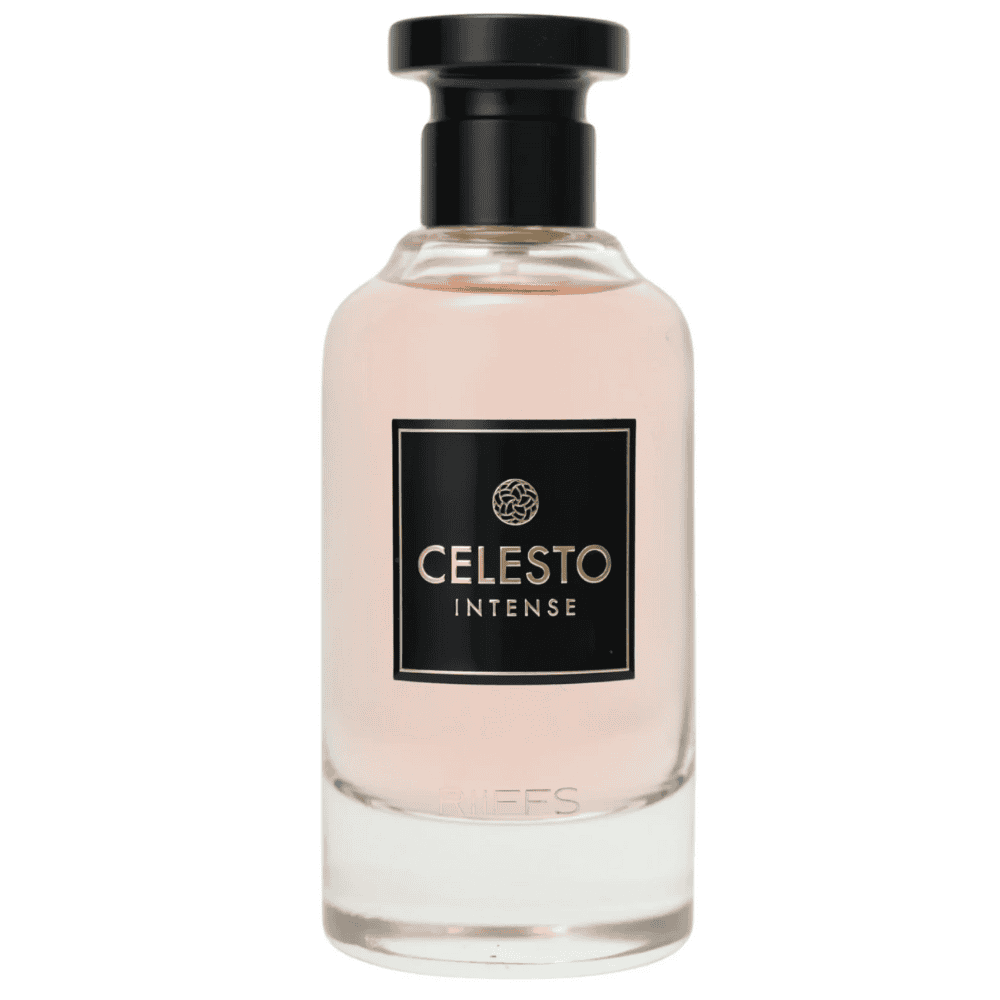 RiiFFS Celesto Intense