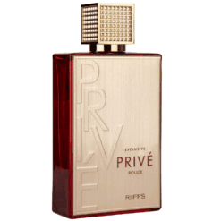 RiiFFS Exclusive Prive Rouge