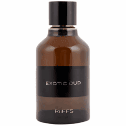RiiFFS Exotic Oud