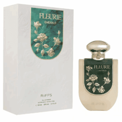 RiiFFS Fleurie Emerald