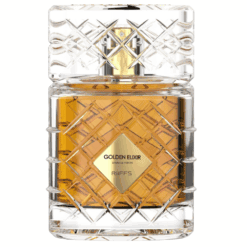 RiiFFS Golden Elixir