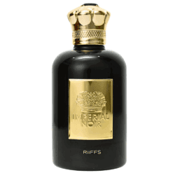 RiiFFS Imperial Noir