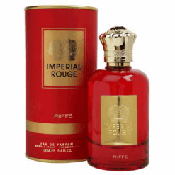 RiiFFS Imperial Rouge