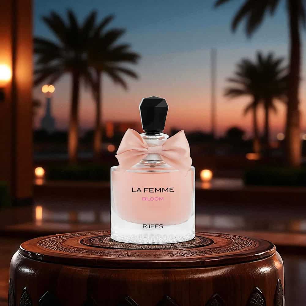 RiiFFS La Femme Bloom