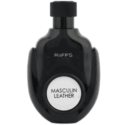RiiFFS Masculin Leather