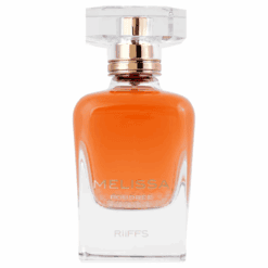 RiiFFS Melissa Poudree