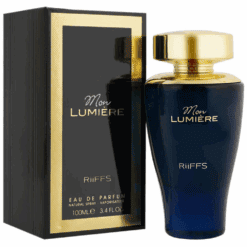 RiiFFS Mon Lumiere