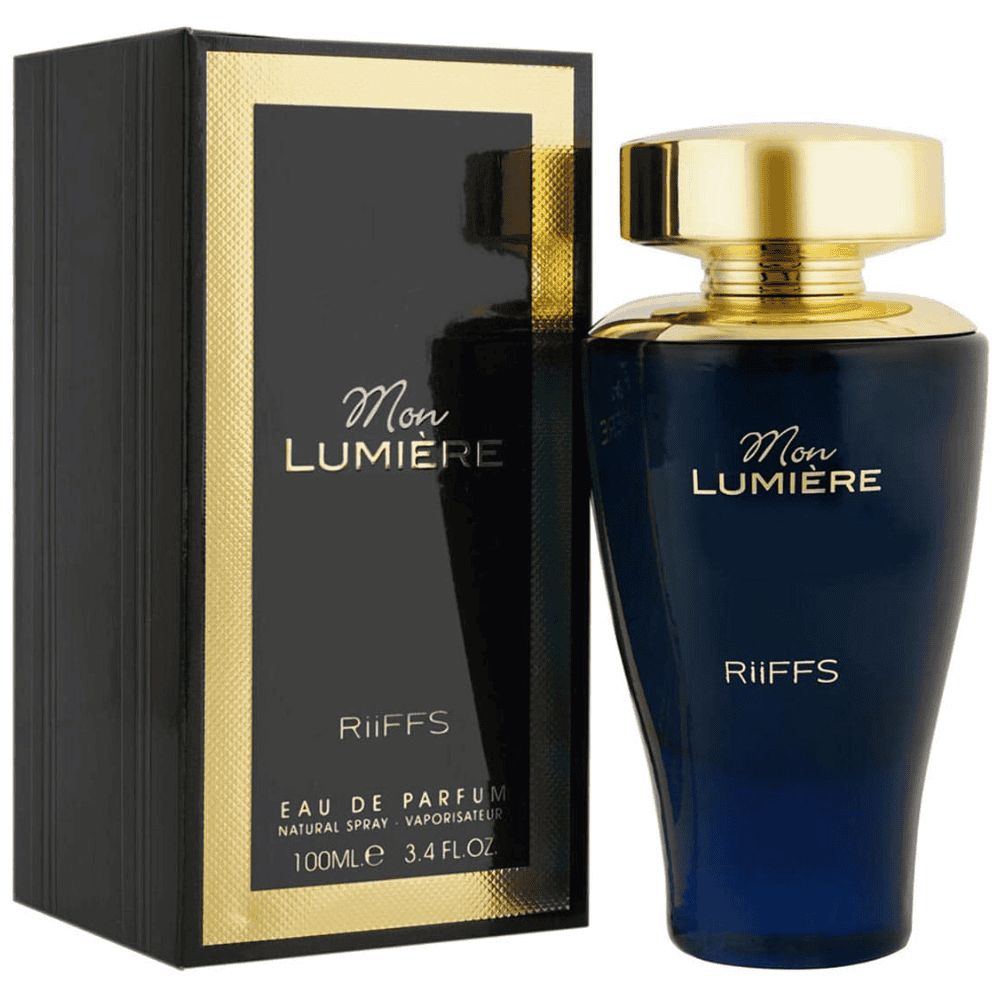 RiiFFS Mon Lumiere