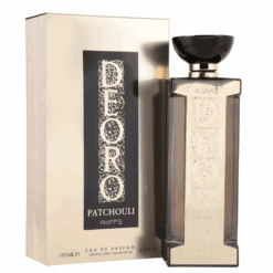 RiiFFS Patchouli De Oro