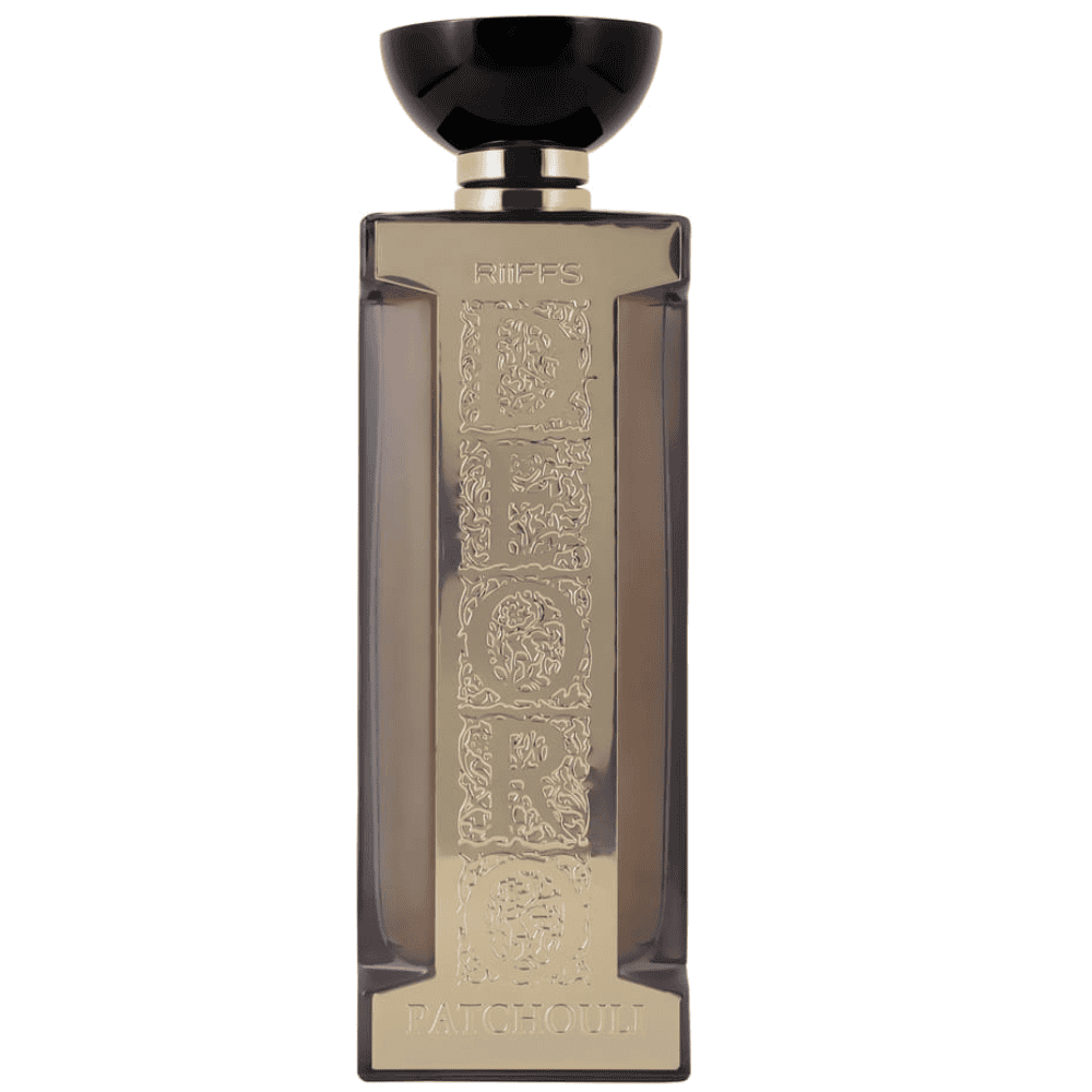RiiFFS Patchouli De Oro