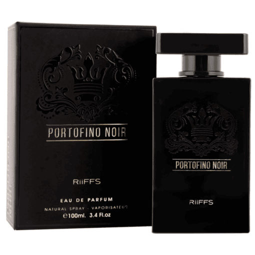RiiFFS Portofino Noir